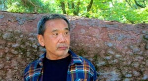 Letteratura giapponese Haruki Murakami