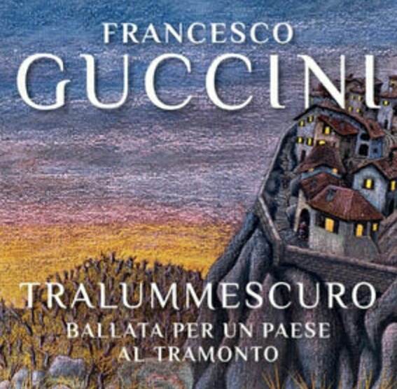 tralummescuro, francesco guccini