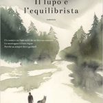 Il lupo e l'equilibrista Max Solinas