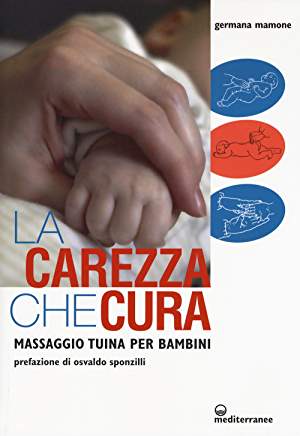 La carezza che cura