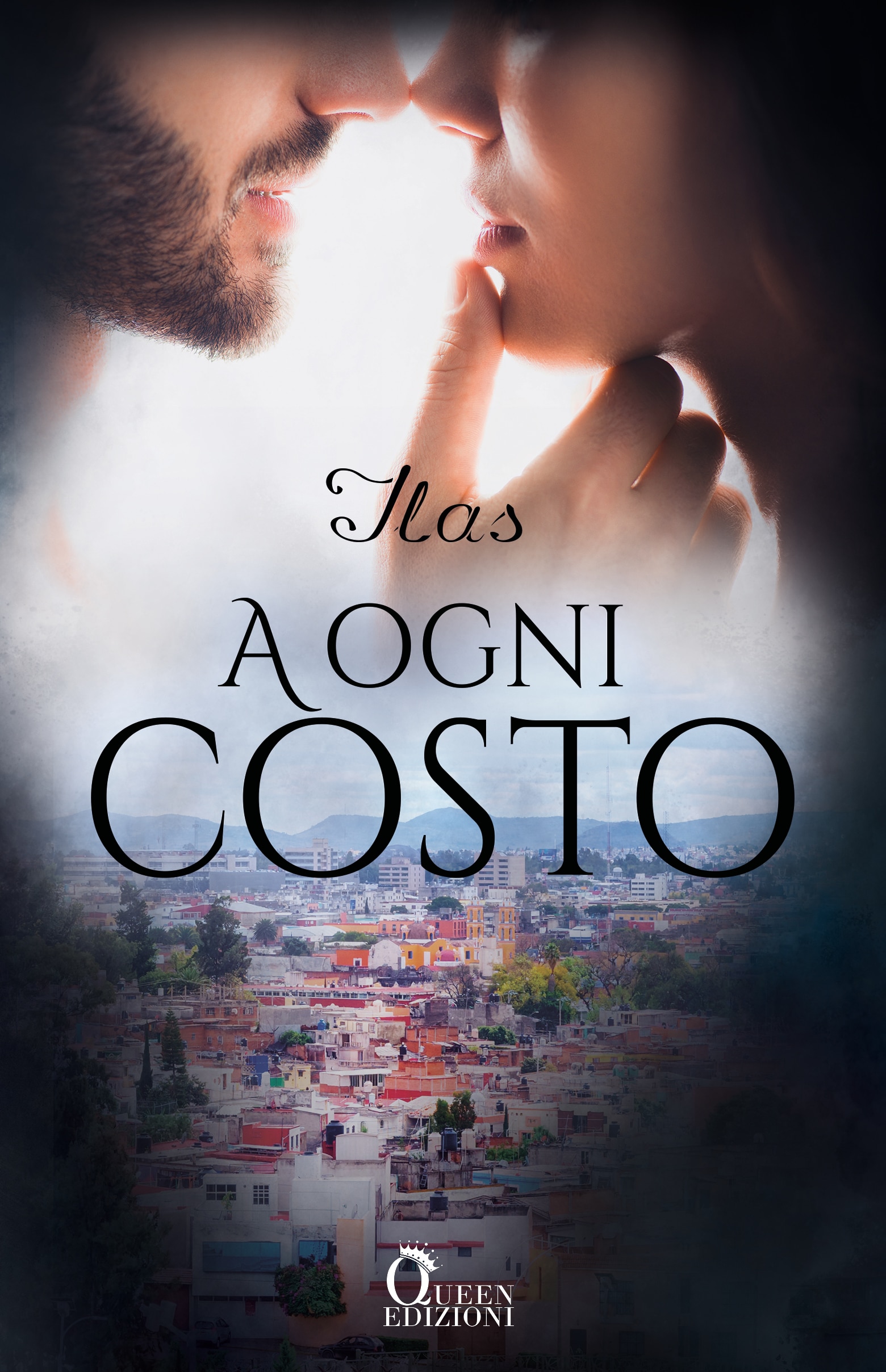 A ogni costo Book Cover