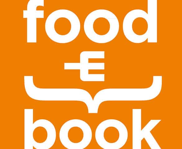 food&book