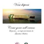 Versi dispersi come gocce nell'oceano, gianluca scalera