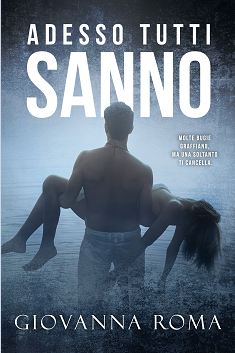 Adesso tutti sanno Book Cover