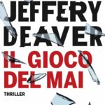 Jeffery Deaver
