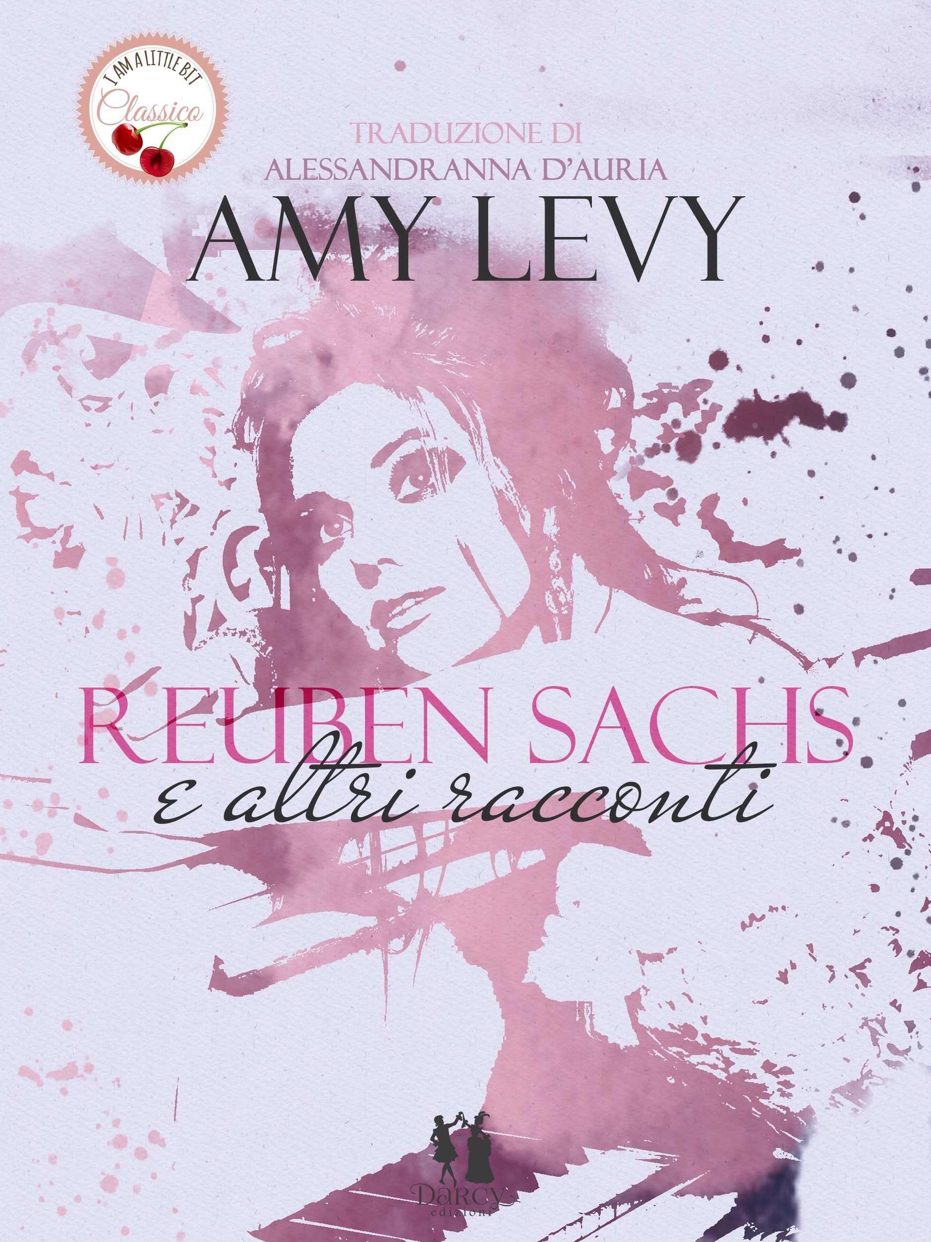 Reuben Sachs (e altri racconti) Book Cover