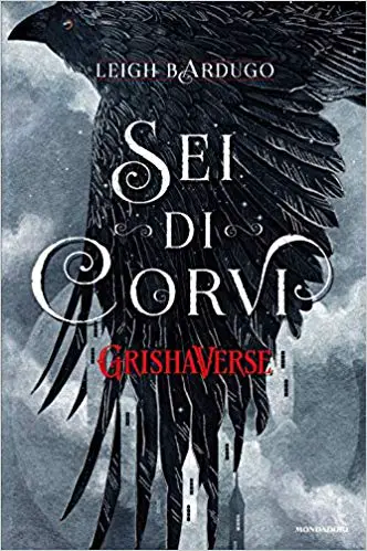 Sei di corvi