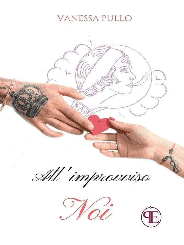improvvisamente... noi, di Vanessa Pullo