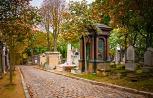 Père Lachaise