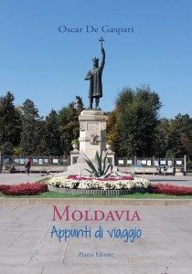 moldavia appunti di viaggio de gaspari