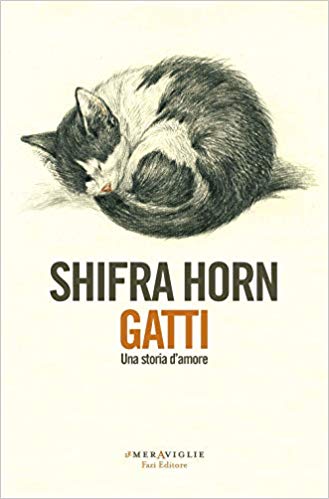 Shifra Horn