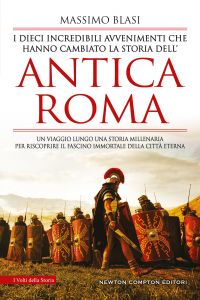la storia di Roma