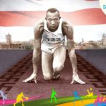 Jesse Owens