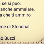 Stefano Buzzi, poesie in cornice