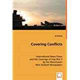 https://www.amazon.com/Covering-Conflicts-Internatiional