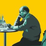 carvalho problemi d'identità 1