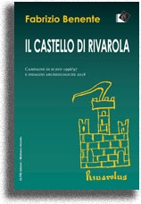 Il castello di Rivarola, fabrizio benente
