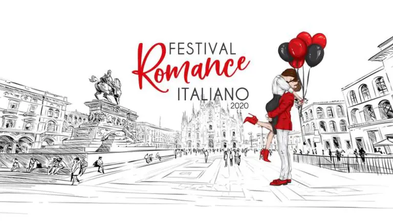 festival romance italiano 2020