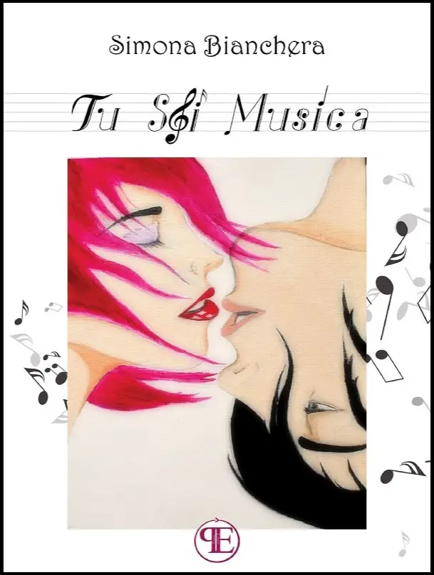 Tu sei Musica Book Cover