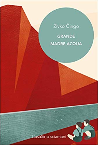 Grande Madre Acqua Book Cover