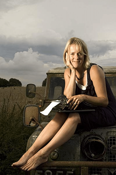 Three Sisters: Jojo Moyes torna con un romanzo ambientato a Capri