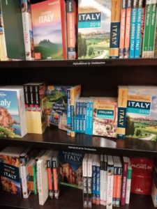 libri Italia