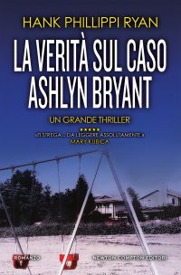 la verità sul caso ashlyn bryant