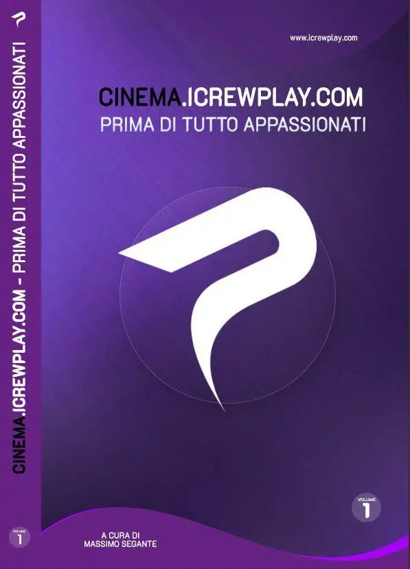Prima di tutto appassionati... di cinema Book Cover