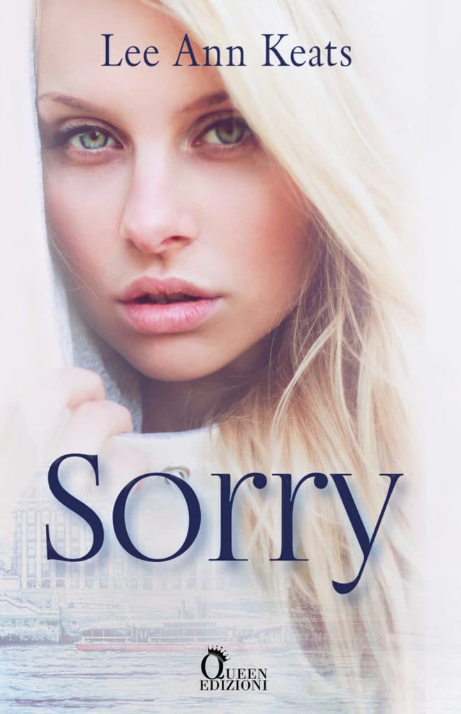 Copertina di Sorry