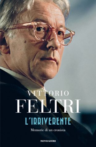Vittorio Feltri, L'irriverente