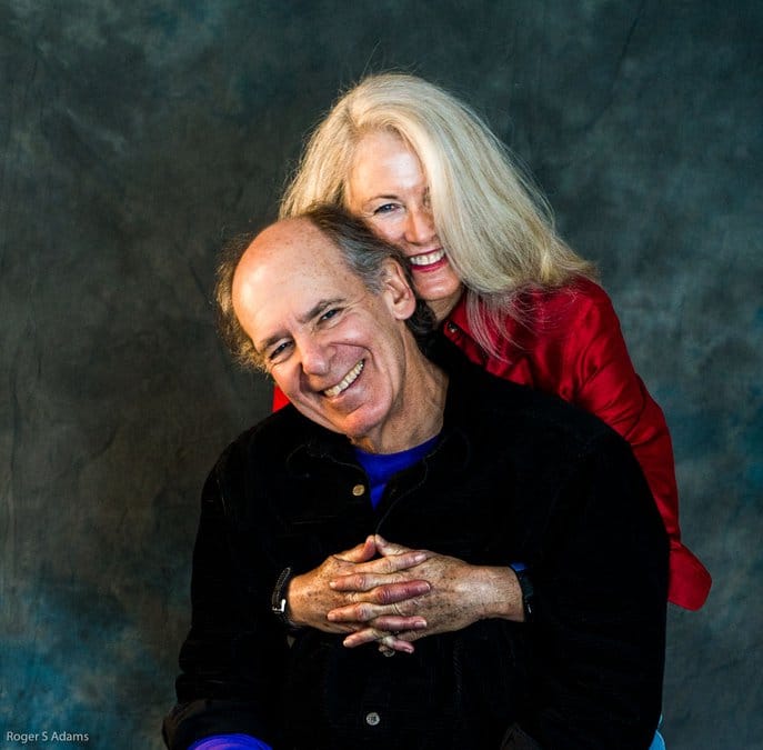 Autori Linda Lafferty e Andy Stone