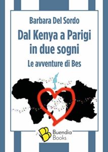 Dal Kenia a Parigi