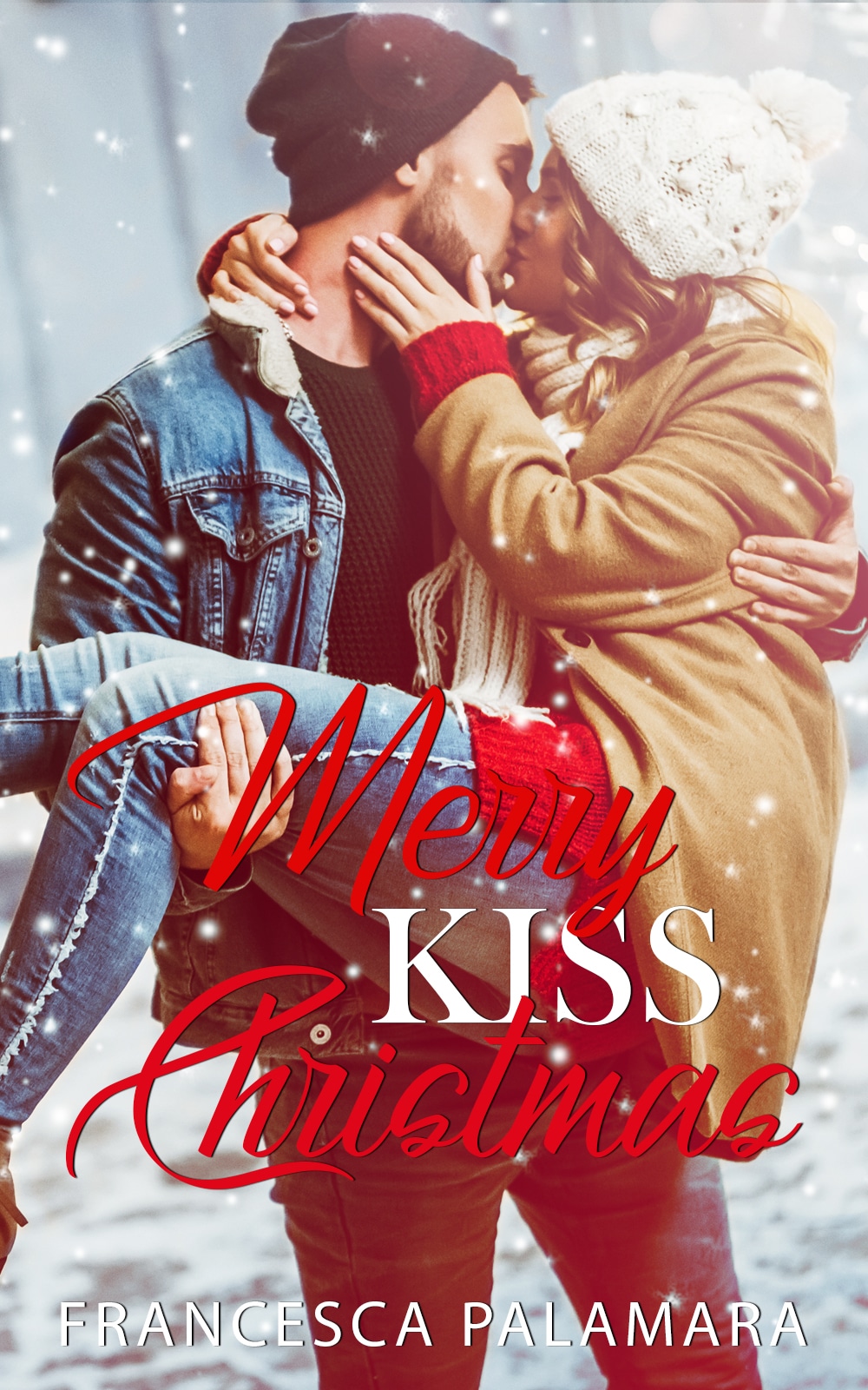 Merry Kiss Christmas
