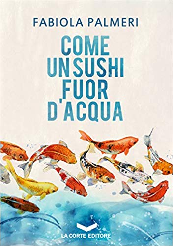 Come un sushi fuor d'acqua