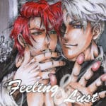 Feeling&Lust T.J. Blacksky