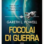 Gareth L. Powell