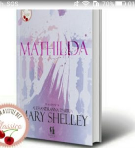 Mathilda di Mary Shelley
