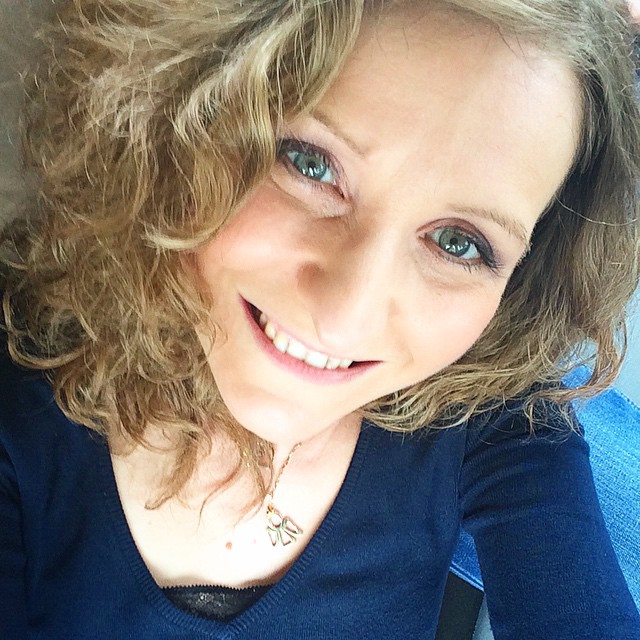 Letizia Cherubino