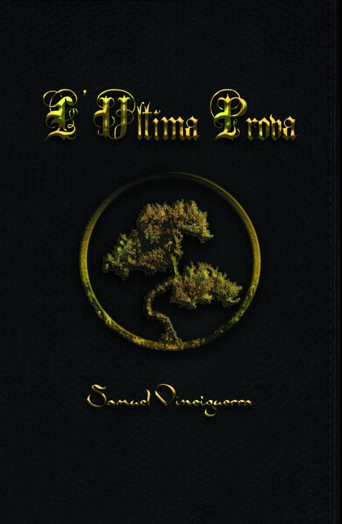 Copertina di L’Ultima Prova