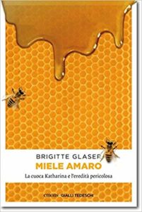 Brigitte Glaser