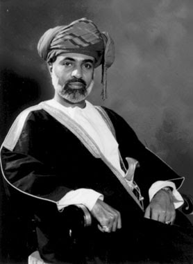 Sultanato dell'Oman