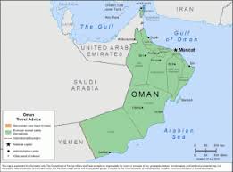Sultanato dell'Oman