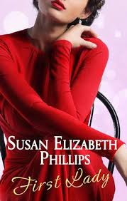 Susan Elizabeth Phillips