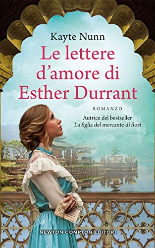 le lettere d'amore di Esther Durrant