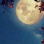 luna di novembre