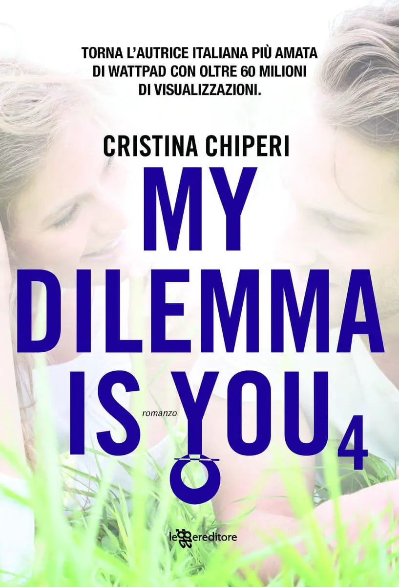 my dilemma is you 4