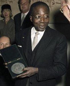 Senegal