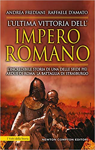 L'ultima vittoria dell'impero romano