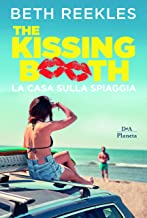 the kissing booth 2 - la casa sulla spiaggia