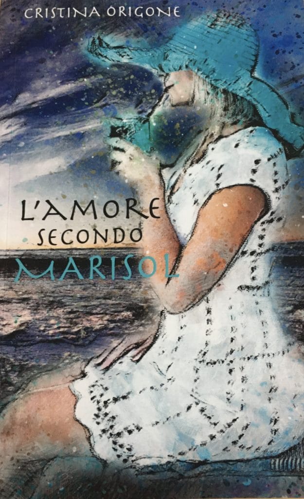 Copertina di L’Amore secondo Marisol